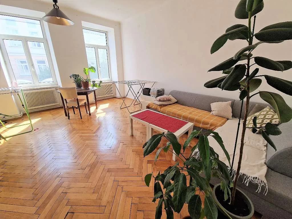 4-Zimmer-Wohnung mieten in Sankt Pölten – 129 m², € 415 – Bild 2 von 11