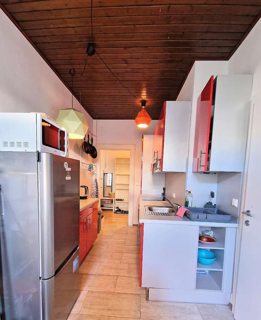 4-Zimmer-Wohnung mieten in Sankt Pölten – 129 m², € 415 – Bild 3 von 11