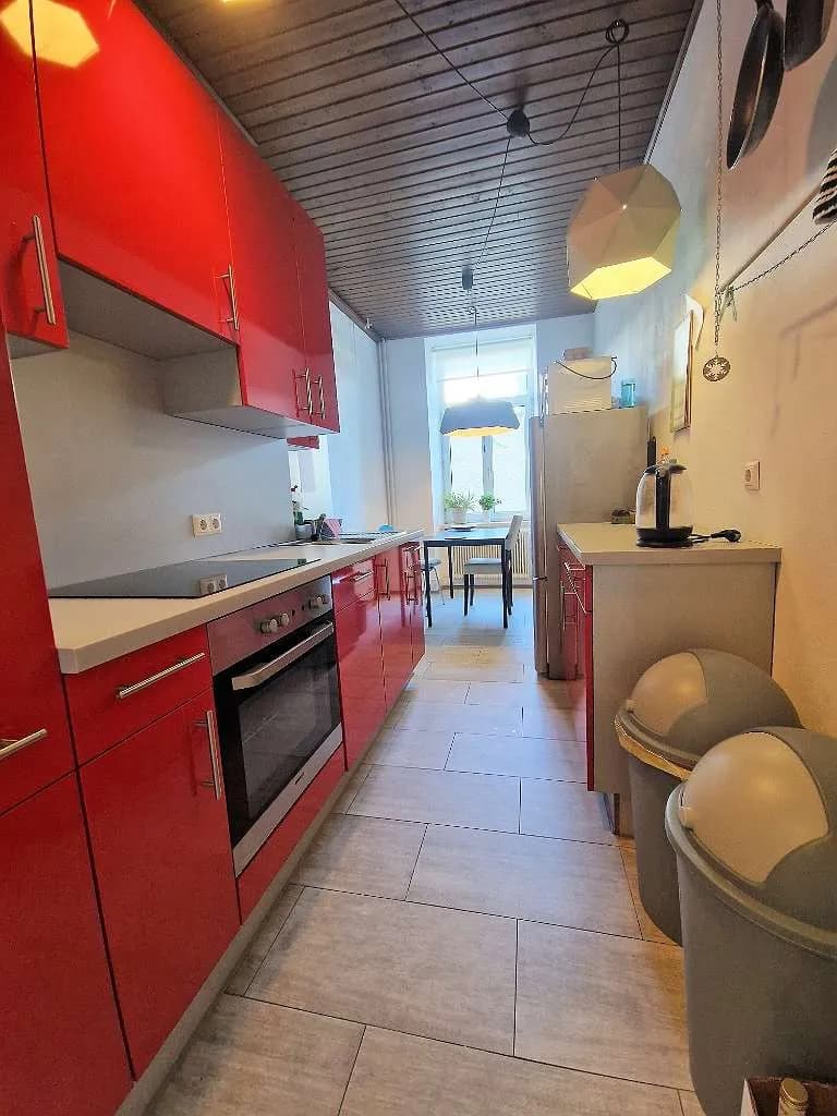 4-Zimmer-Wohnung mieten in Sankt Pölten – 129 m², € 415 – Bild 4 von 11