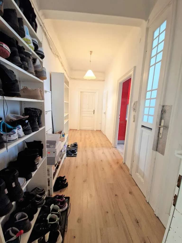 4-Zimmer-Wohnung mieten in Sankt Pölten – 129 m², € 415 – Bild 5 von 11
