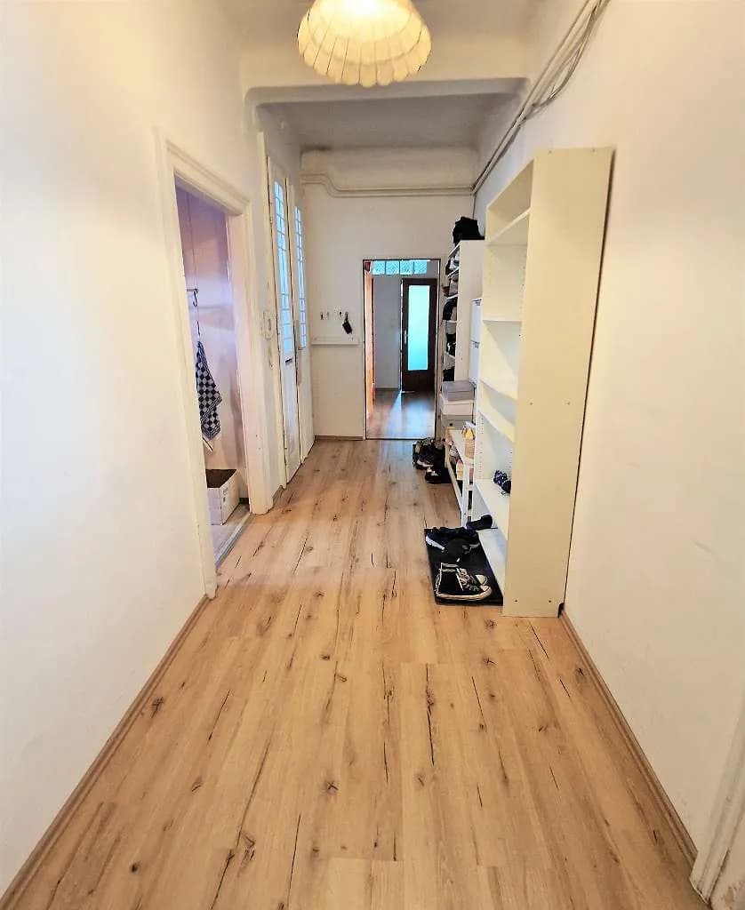4-Zimmer-Wohnung mieten in Sankt Pölten – 129 m², € 415 – Bild 6 von 11