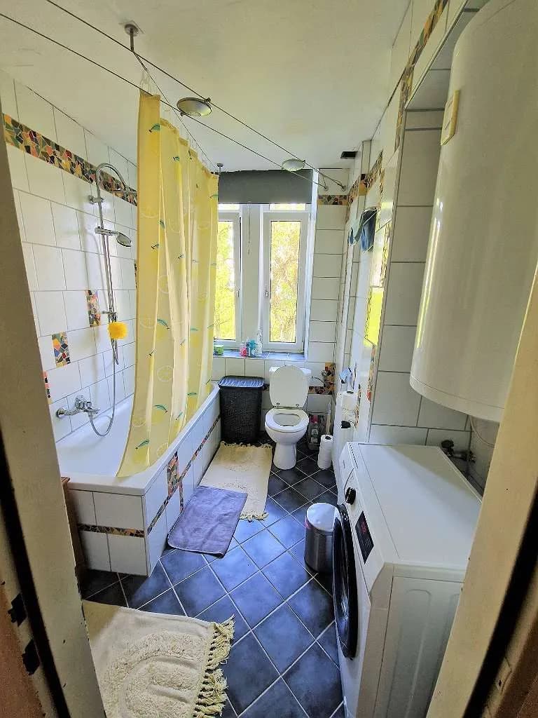 4-Zimmer-Wohnung mieten in Sankt Pölten – 129 m², € 415 – Bild 7 von 11