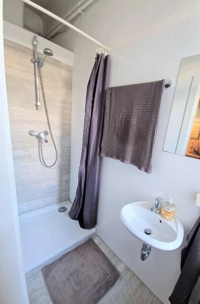 4-Zimmer-Wohnung mieten in Sankt Pölten – 129 m², € 415 – Bild 8 von 11