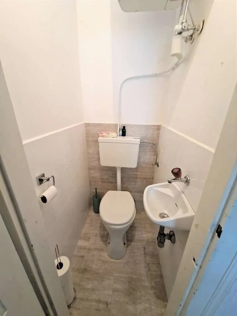 4-Zimmer-Wohnung mieten in Sankt Pölten – 129 m², € 415 – Bild 9 von 11