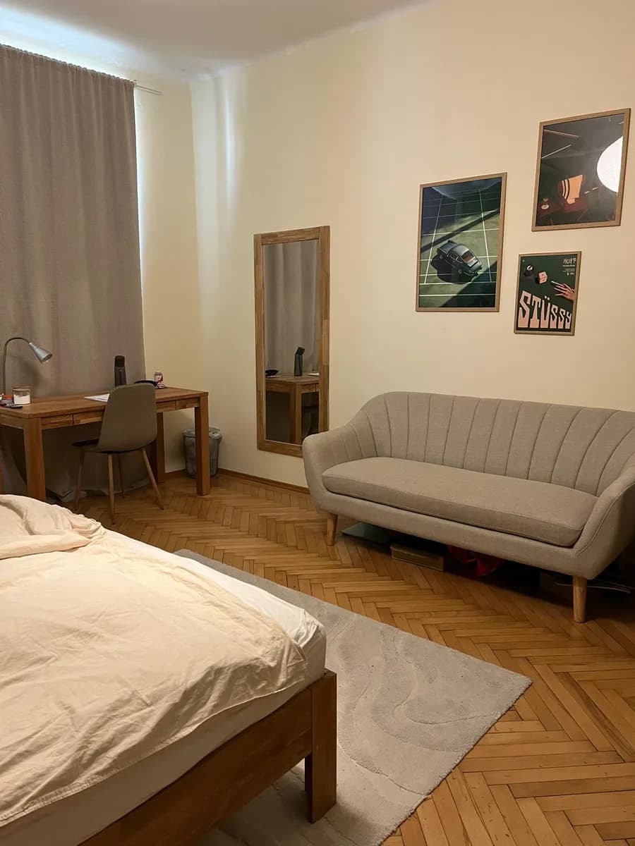 4-Zimmer-Wohnung mieten in Sankt Pölten – 129 m², € 415 – Bild 10 von 11