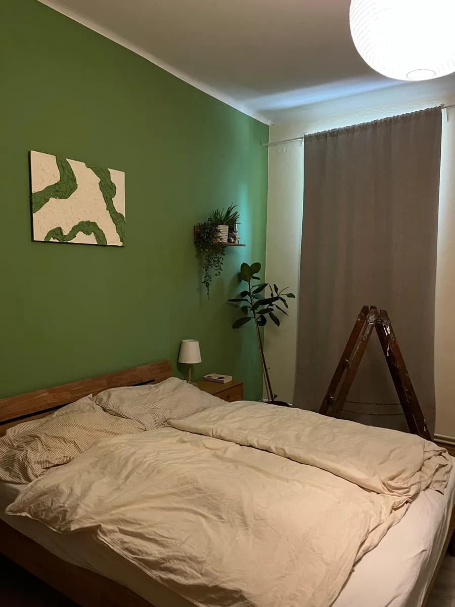 4-Zimmer-Wohnung mieten in Sankt Pölten – 129 m², € 415 – Bild 11 von 11
