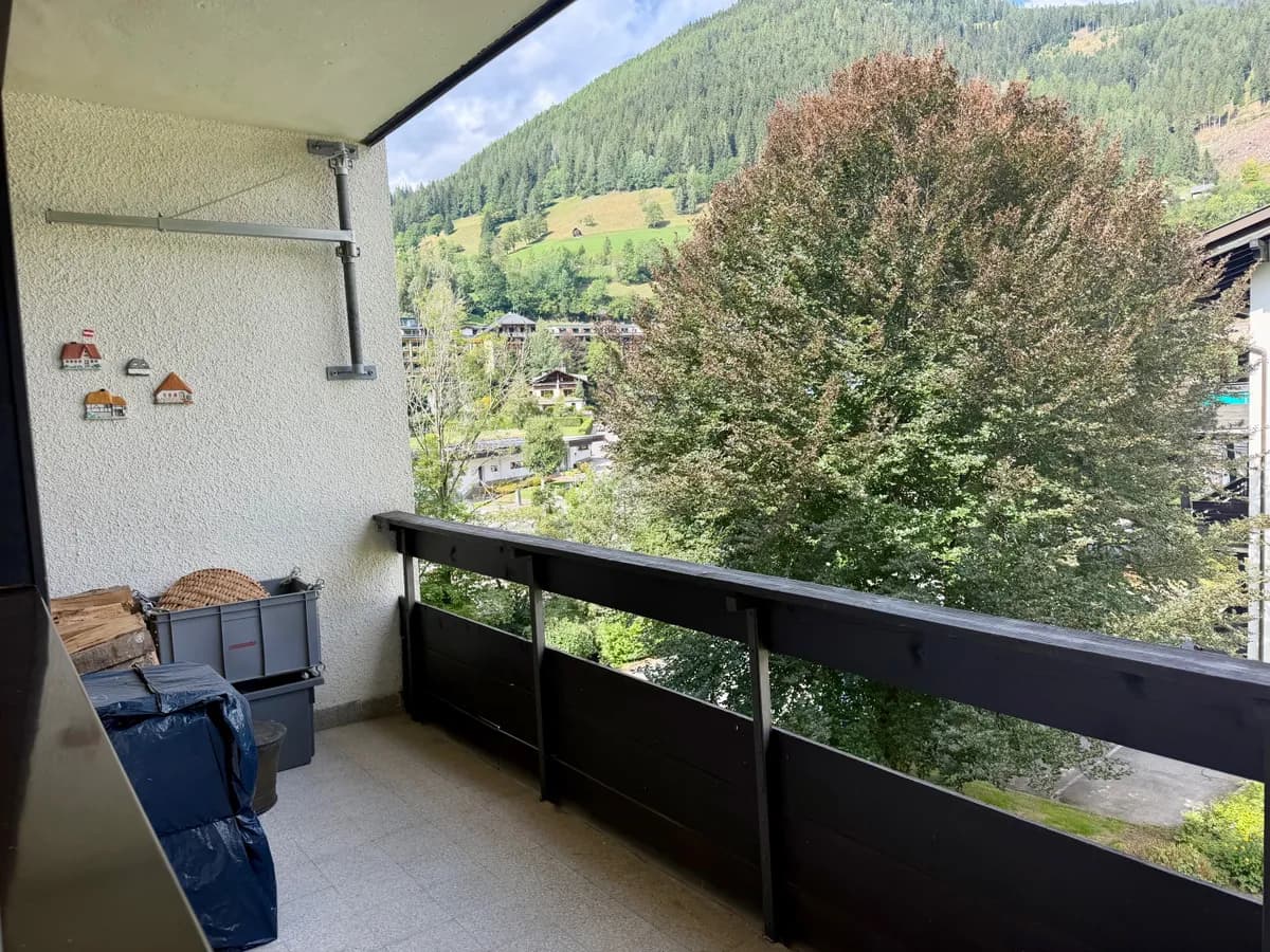 3-Zimmer-Wohnung kaufen in Spittal an der Drau – 50 m², € 229.000 – Bild 2 von 13