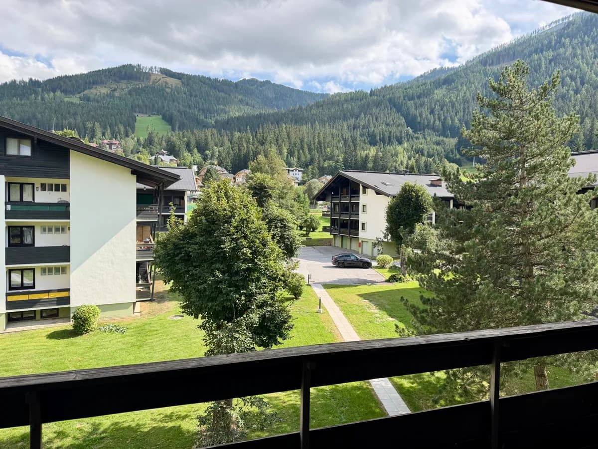3-Zimmer-Wohnung kaufen in Spittal an der Drau – 50 m², € 229.000 – Bild 3 von 13