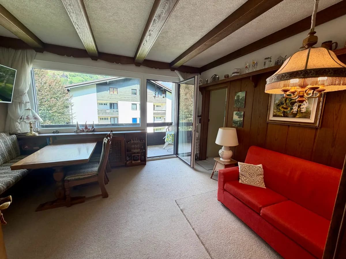 3-Zimmer-Wohnung kaufen in Spittal an der Drau – 50 m², € 229.000 – Bild 6 von 13