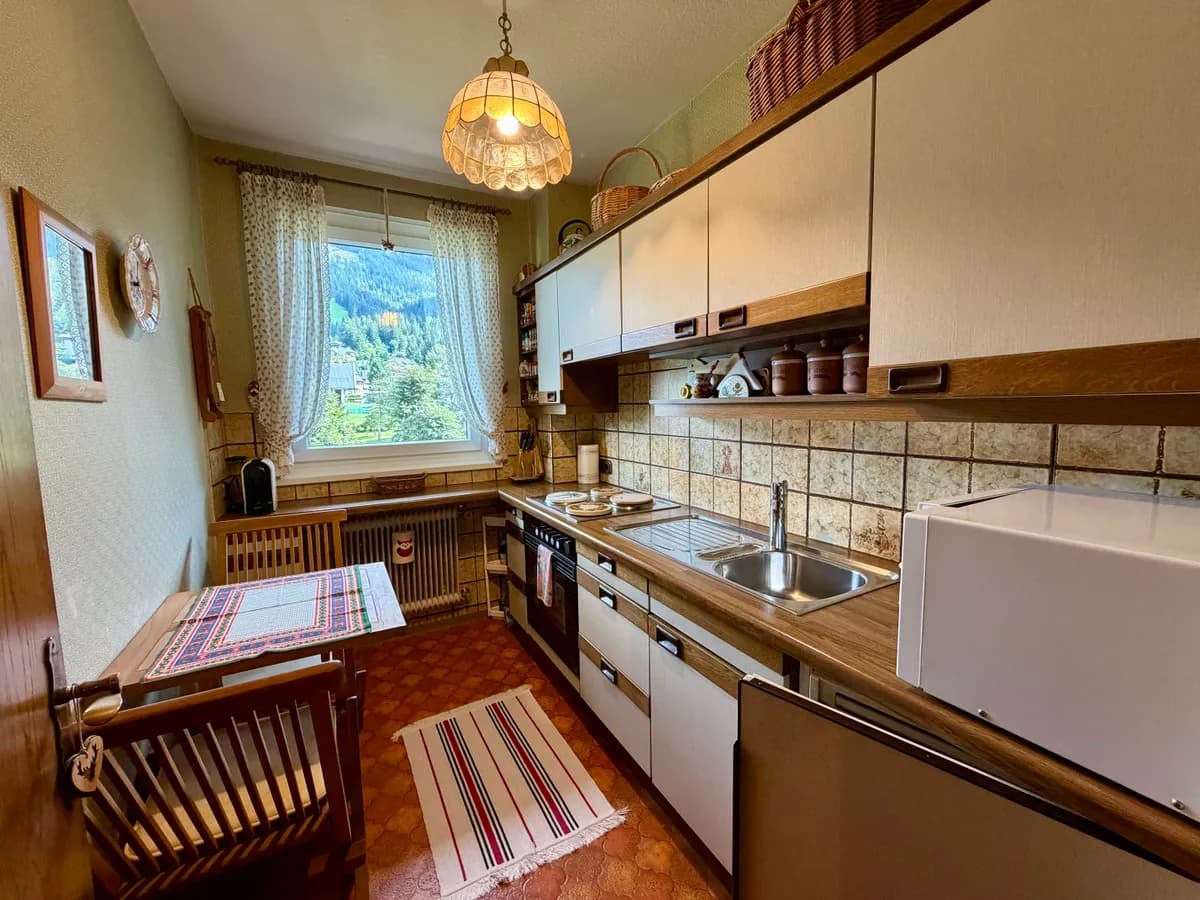 3-Zimmer-Wohnung kaufen in Spittal an der Drau – 50 m², € 229.000 – Bild 8 von 13