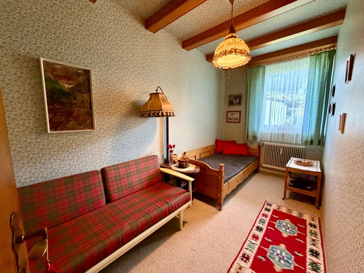 3-Zimmer-Wohnung kaufen in Spittal an der Drau – 50 m², € 229.000 – Bild 10 von 13