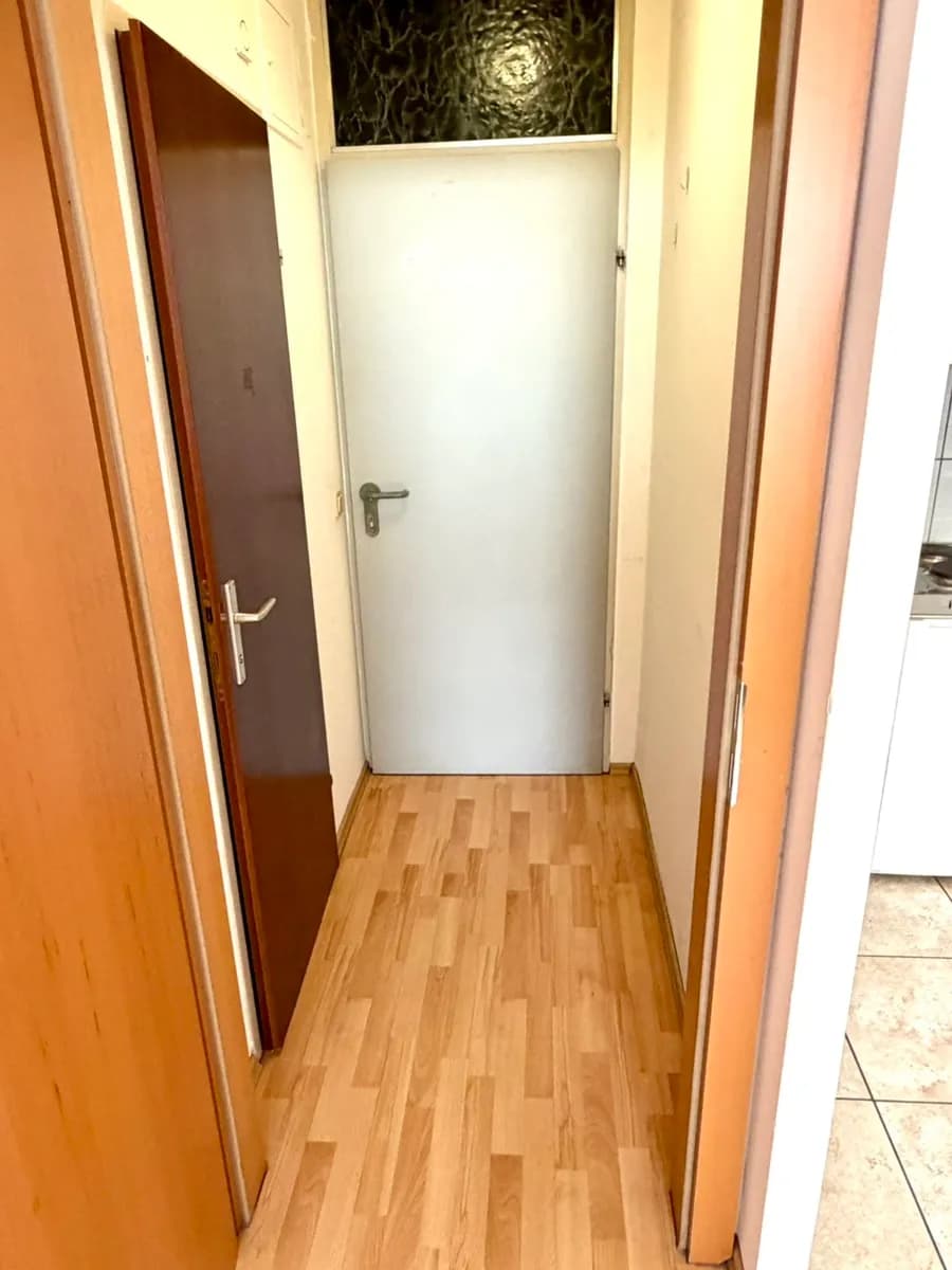 1-Zimmer-Wohnung mieten in Graz – 28 m², € 380 – Bild 5 von 7