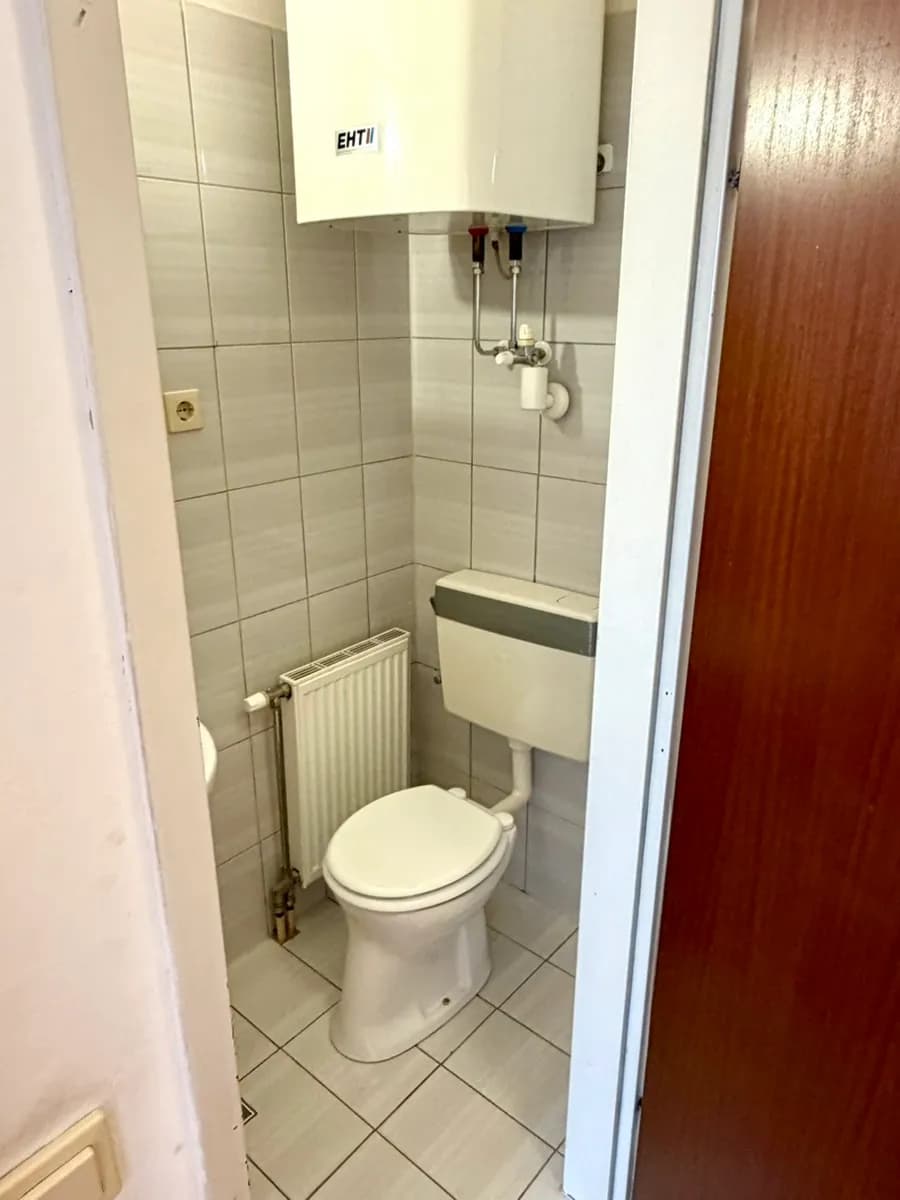 1-Zimmer-Wohnung mieten in Graz – 28 m², € 380 – Bild 6 von 7