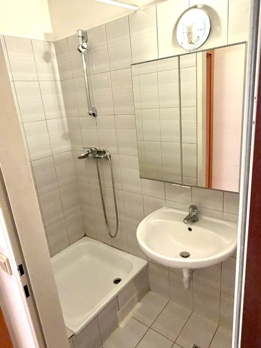 1-Zimmer-Wohnung mieten in Graz – 28 m², € 380 – Bild 7 von 7