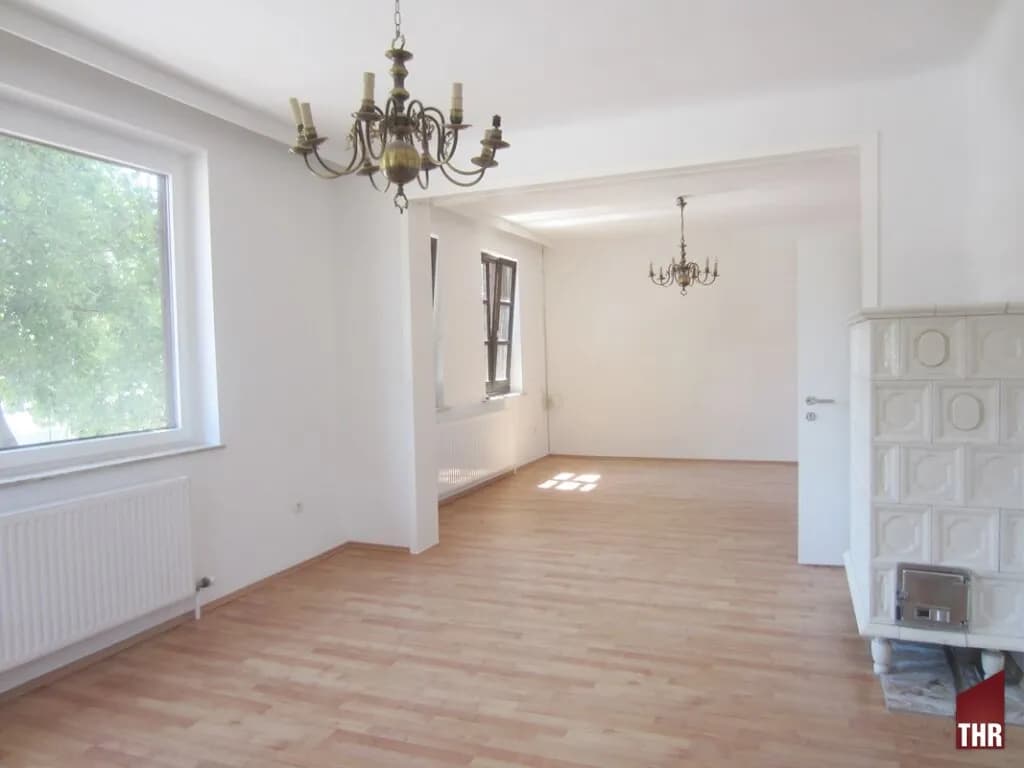 4-Zimmer-Haus mieten in Bruck an der Leitha – 145 m², € 1.390 – Bild 3 von 17