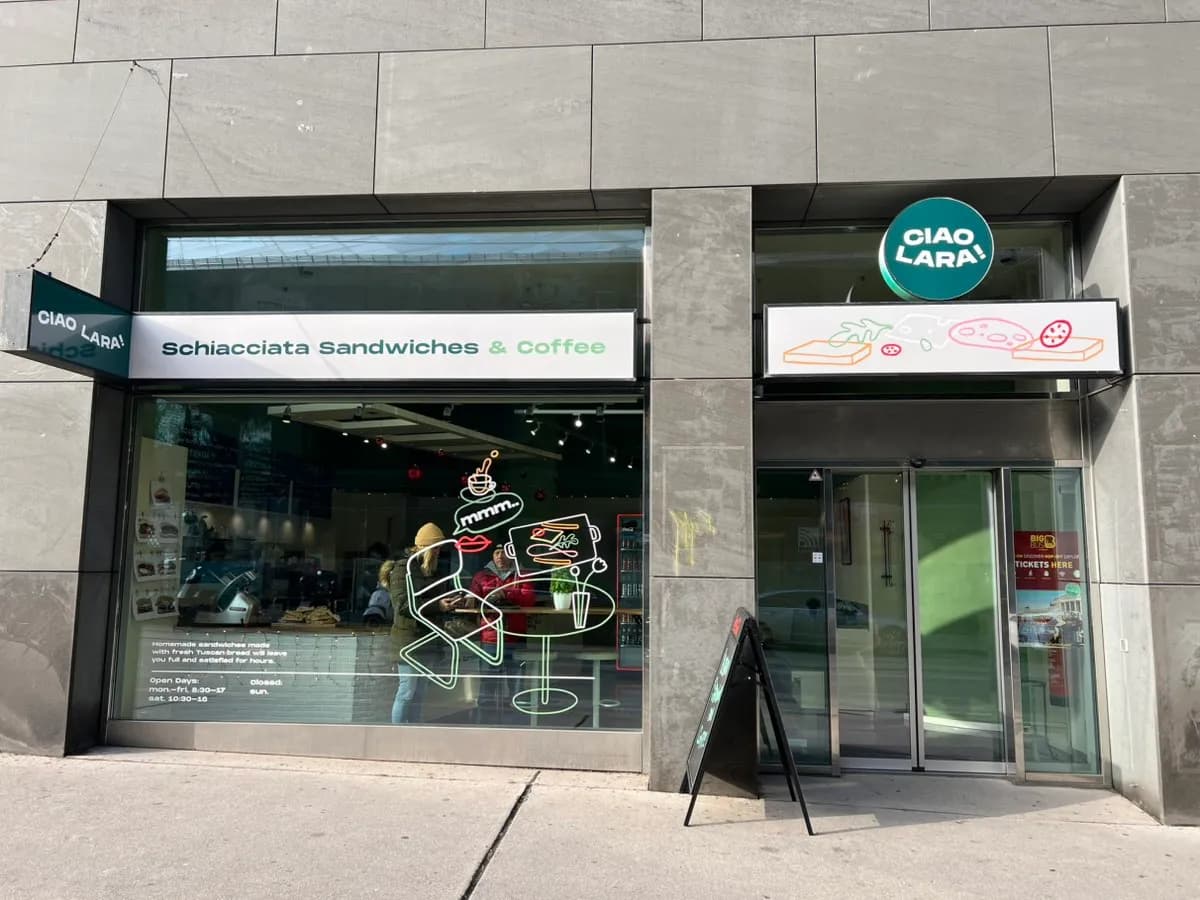 3-Zimmer-Gewerbeimmobilie mieten in Wien – 52 m², € 2.400 – Bild 2 von 13