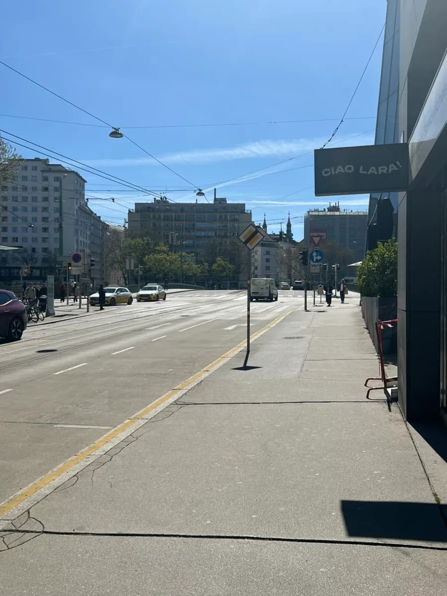 3-Zimmer-Gewerbeimmobilie mieten in Wien – 52 m², € 2.400 – Bild 3 von 13
