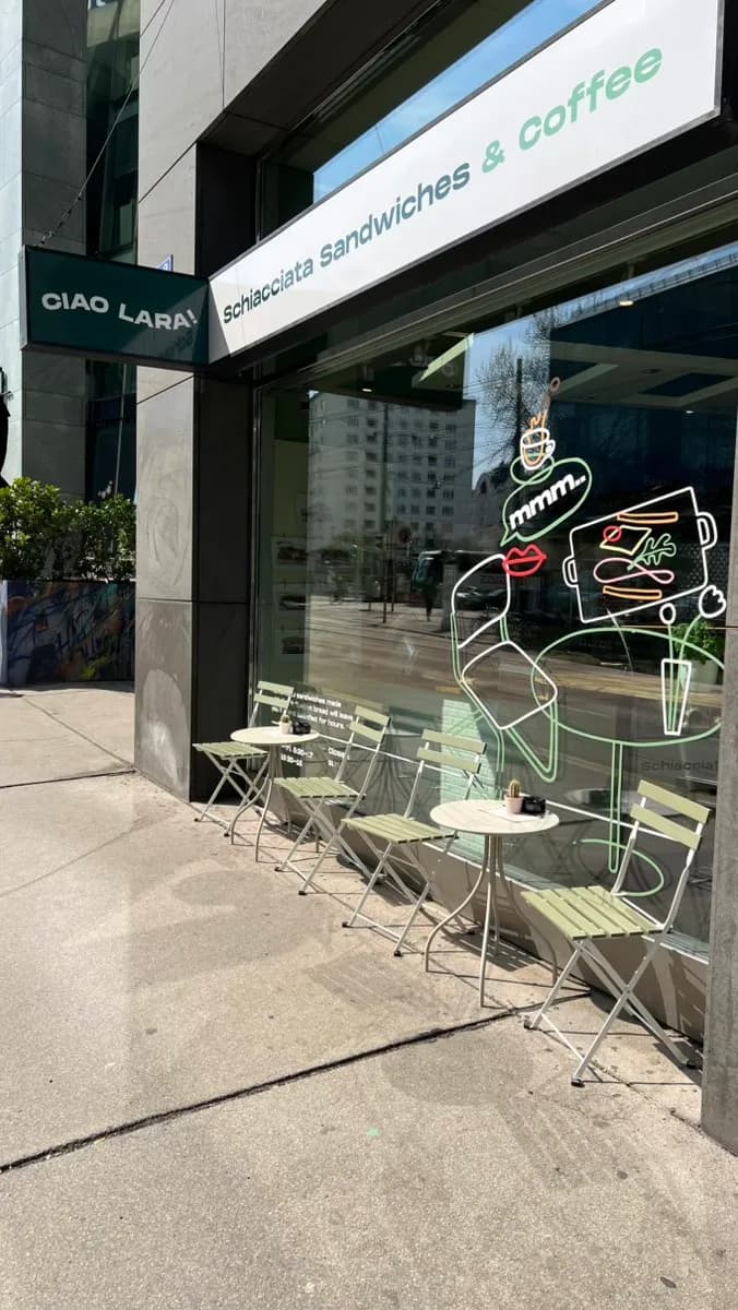 3-Zimmer-Gewerbeimmobilie mieten in Wien – 52 m², € 2.400 – Bild 4 von 13