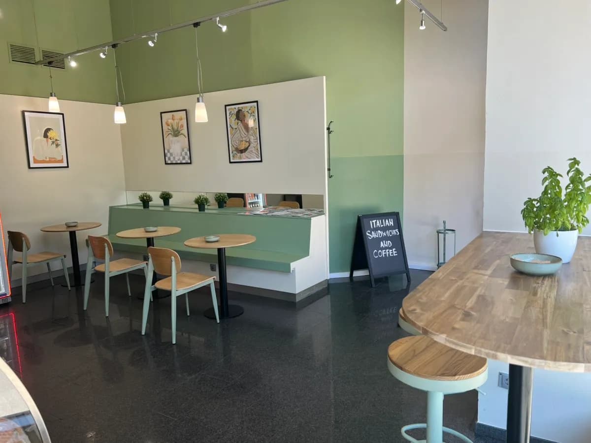 3-Zimmer-Gewerbeimmobilie mieten in Wien – 52 m², € 2.400 – Bild 5 von 13