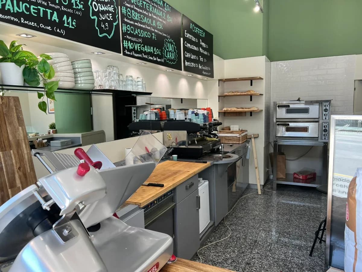 3-Zimmer-Gewerbeimmobilie mieten in Wien – 52 m², € 2.400 – Bild 9 von 13
