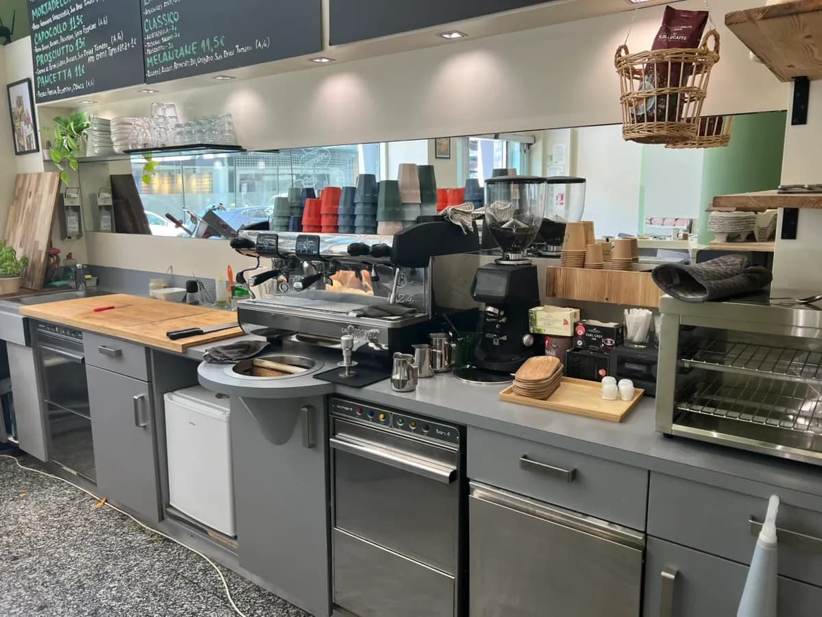 3-Zimmer-Gewerbeimmobilie mieten in Wien – 52 m², € 2.400 – Bild 10 von 13