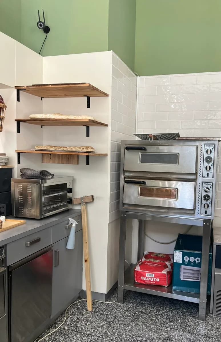 3-Zimmer-Gewerbeimmobilie mieten in Wien – 52 m², € 2.400 – Bild 11 von 13
