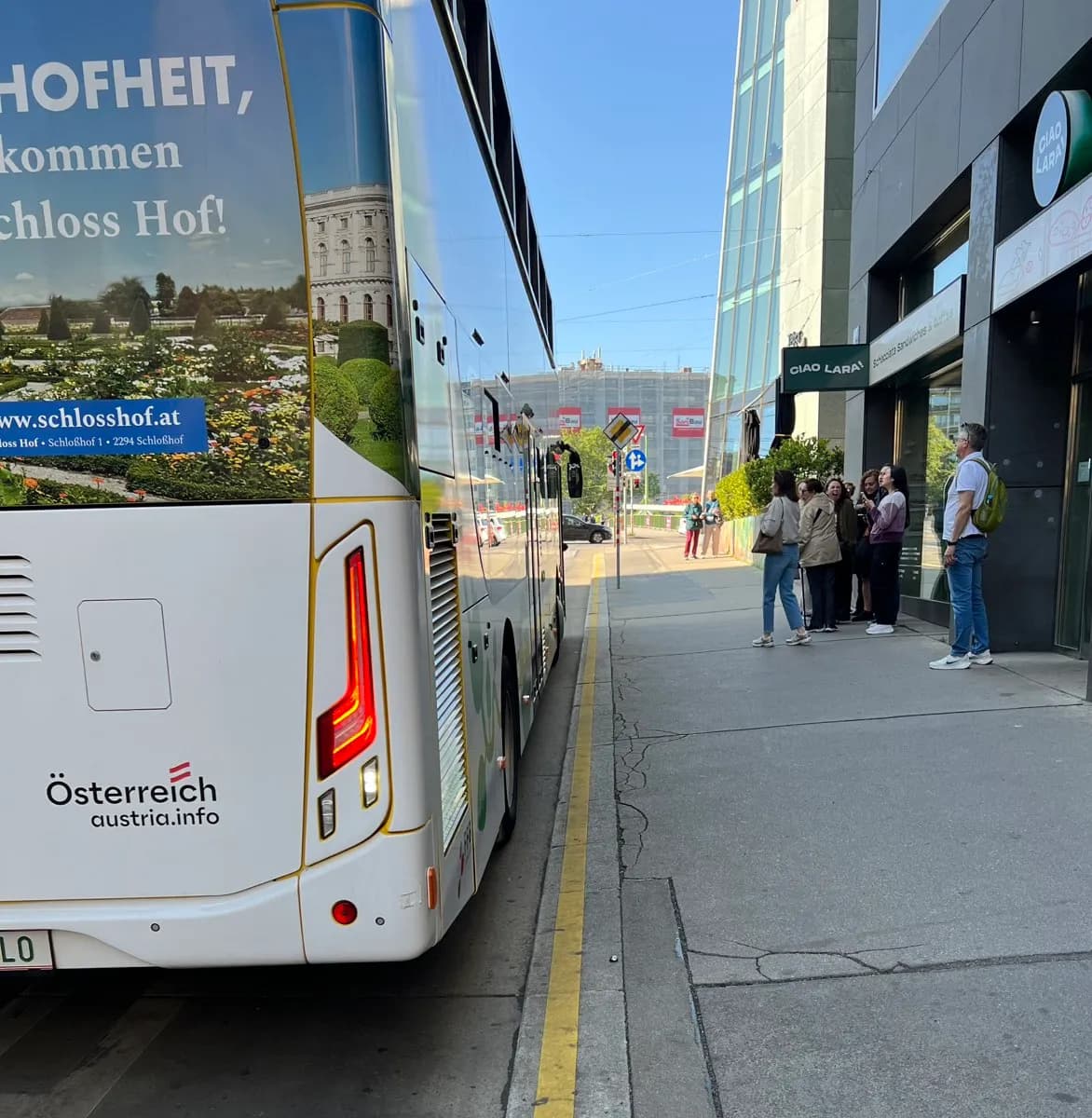 3-Zimmer-Gewerbeimmobilie mieten in Wien – 52 m², € 2.400 – Bild 12 von 13