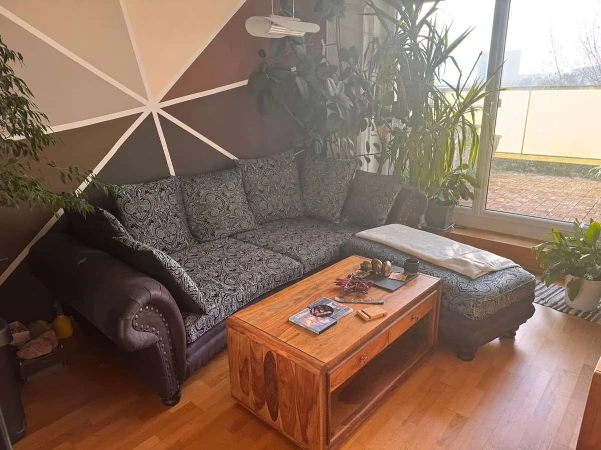 4-Zimmer-Wohnung mieten in Tulln – 22 m², € 660 – Bild 2 von 8