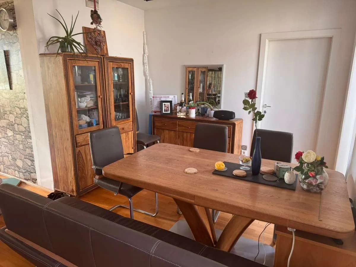 4-Zimmer-Wohnung mieten in Tulln – 22 m², € 660 – Bild 3 von 8