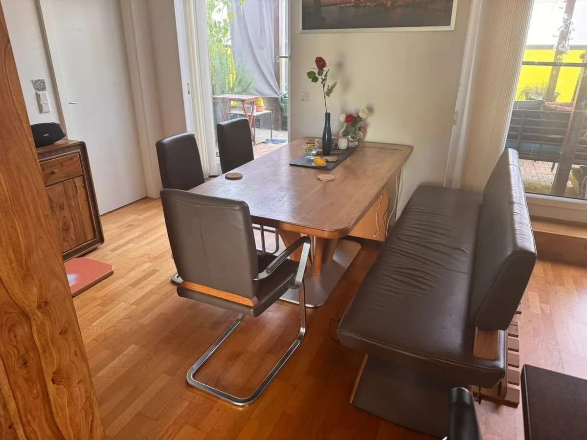 4-Zimmer-Wohnung mieten in Tulln – 22 m², € 660 – Bild 4 von 8