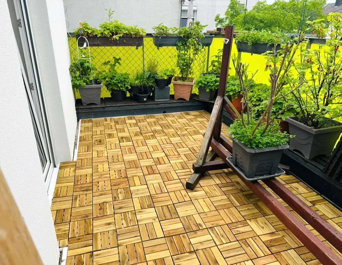4-Zimmer-Wohnung mieten in Tulln – 22 m², € 660 – Bild 6 von 8