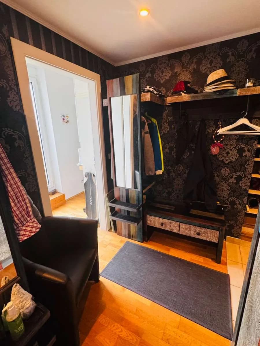 4-Zimmer-Wohnung mieten in Tulln – 22 m², € 660 – Bild 7 von 8