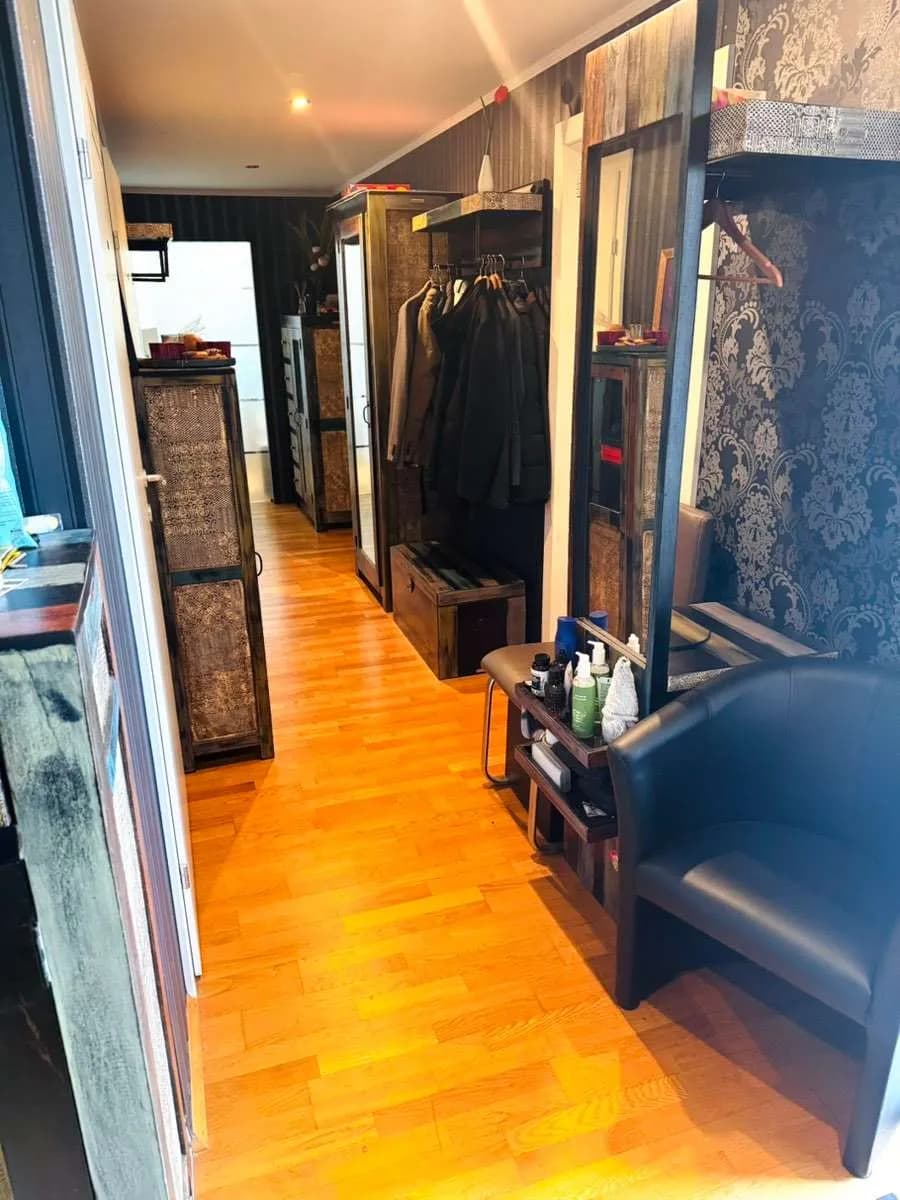 4-Zimmer-Wohnung mieten in Tulln – 22 m², € 660 – Bild 8 von 8
