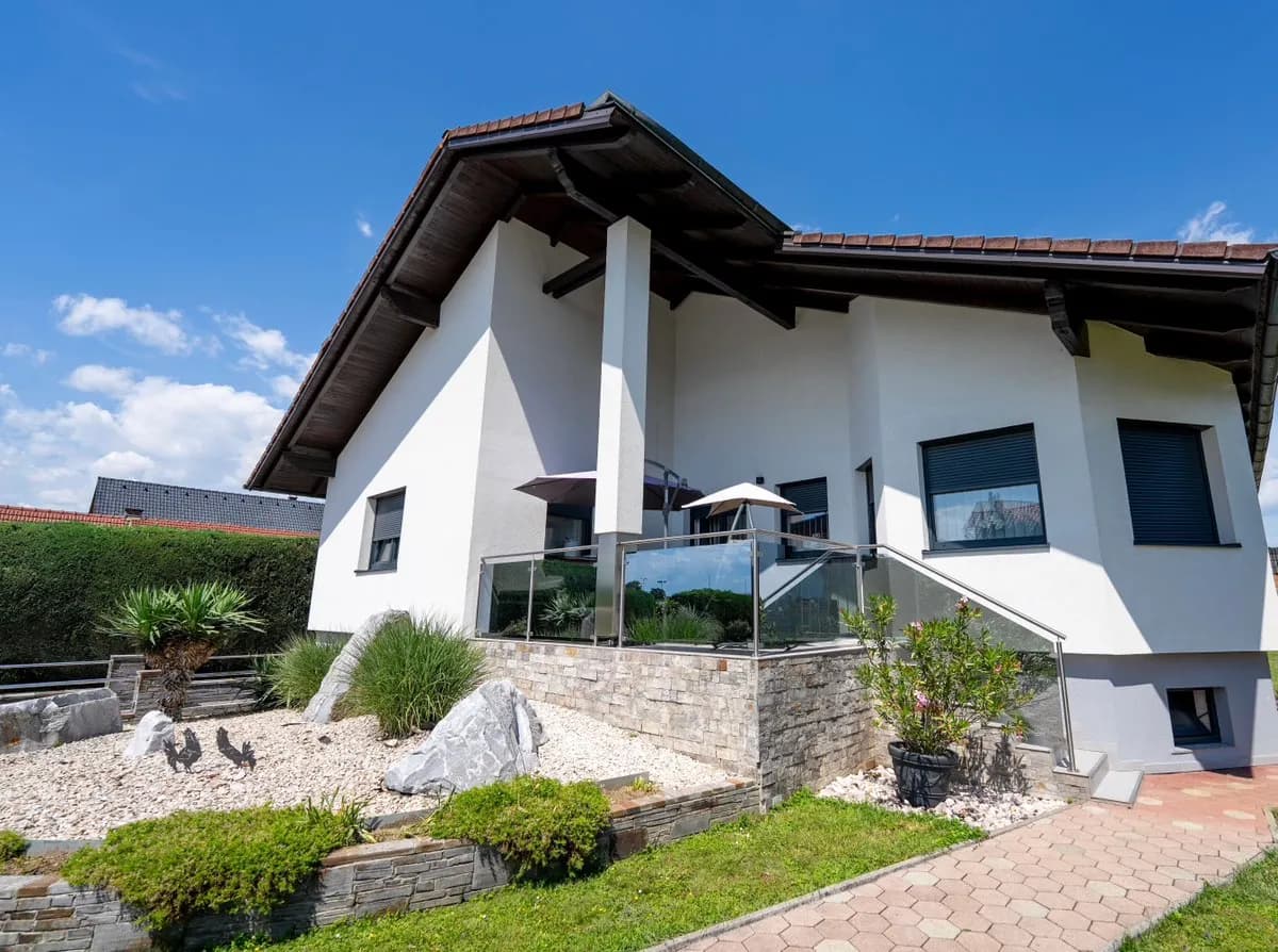 Haus kaufen in Graz-Umgebung – 240 m², € 649.000 – Bild 2 von 22