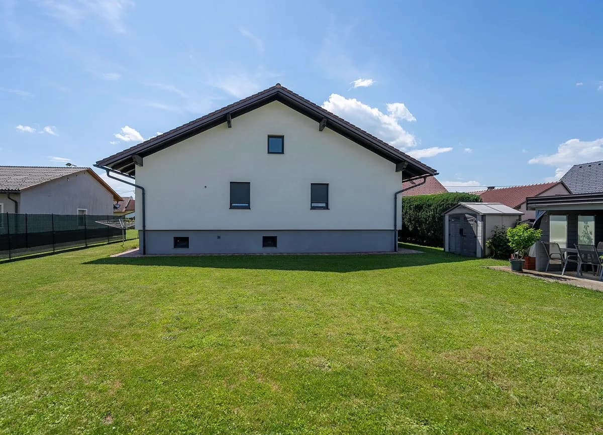 Haus kaufen in Graz-Umgebung – 240 m², € 649.000 – Bild 19 von 22