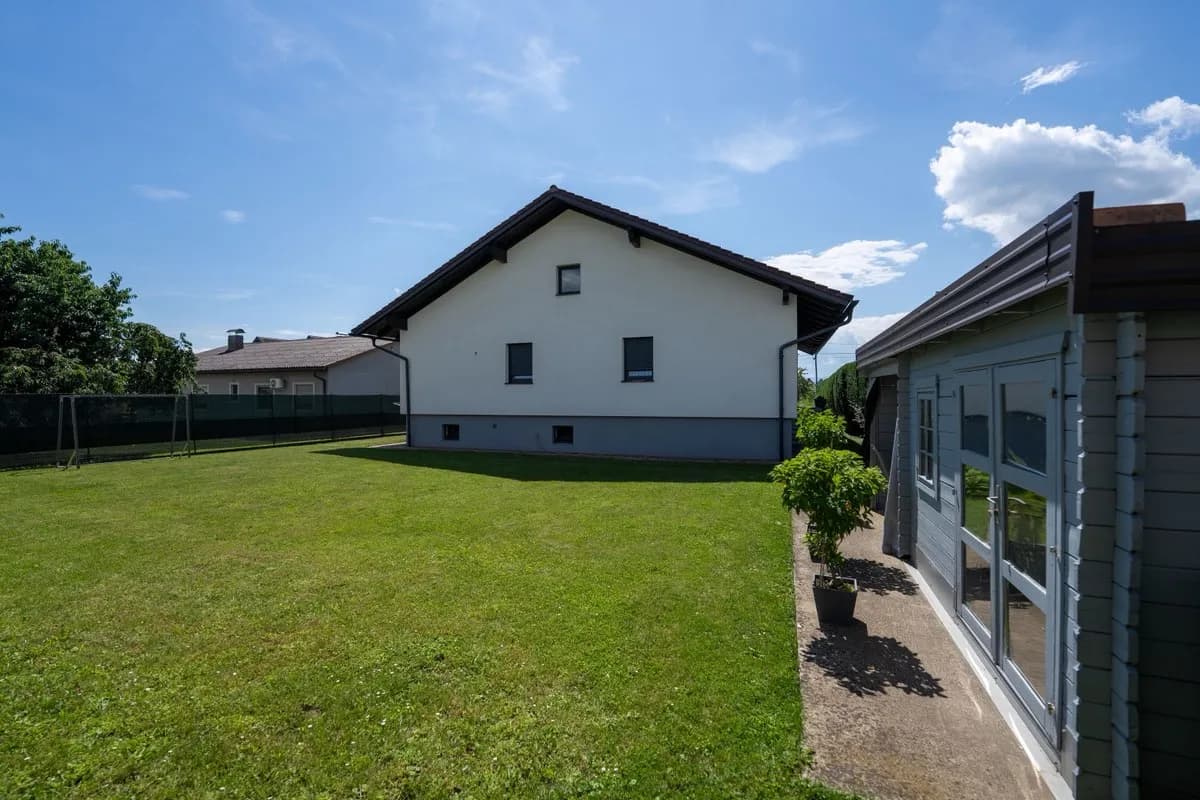 Haus kaufen in Graz-Umgebung – 240 m², € 649.000 – Bild 20 von 22