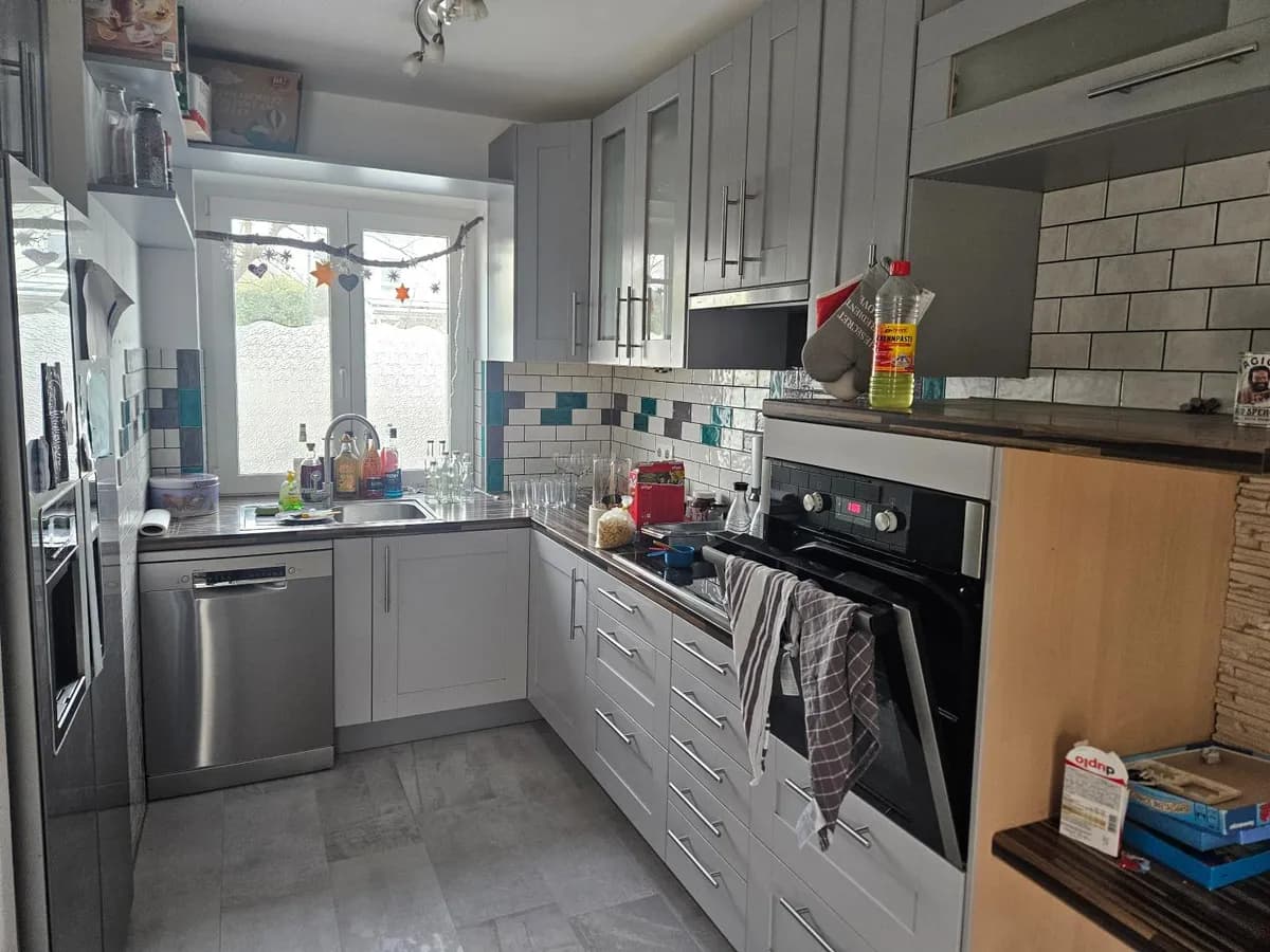4-Zimmer-Haus kaufen in Mistelbach – 107,52 m², € 399.000 – Bild 5 von 14