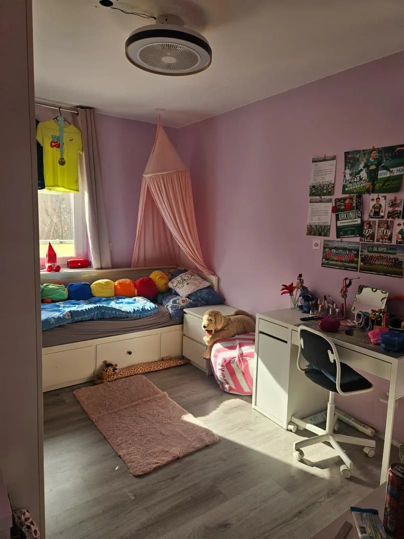 4-Zimmer-Haus kaufen in Mistelbach – 107,52 m², € 399.000 – Bild 11 von 14