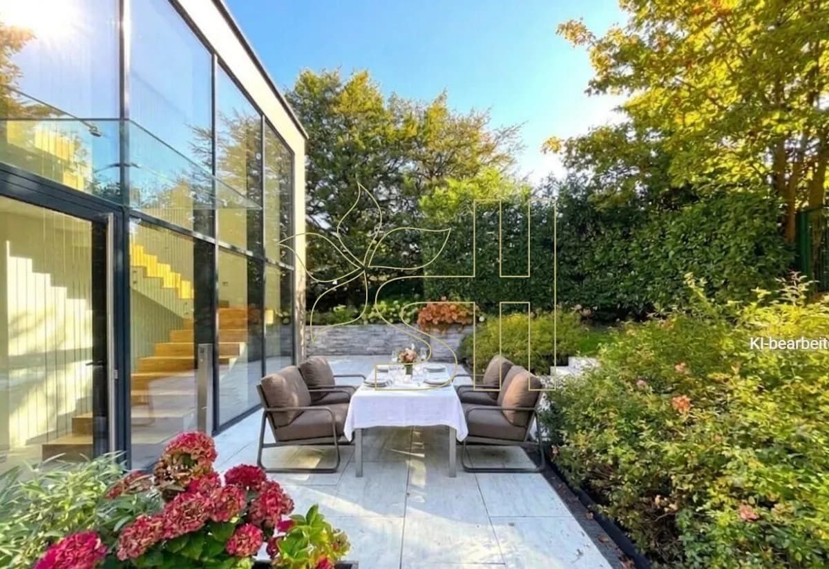 9-Zimmer-Immobilie kaufen in Wien – 446 m², € 5.500.000 – Bild 5 von 14