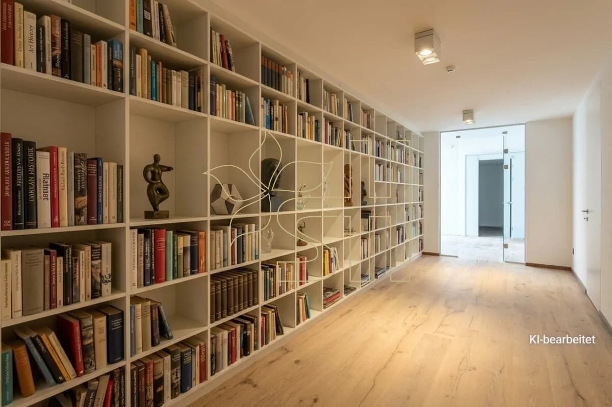 9-Zimmer-Immobilie kaufen in Wien – 446 m², € 5.500.000 – Bild 10 von 14