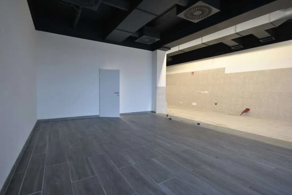 Gewerbeimmobilie mieten in Neunkirchen – 107 m², € 1.496 – Bild 3 von 10
