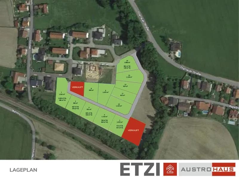 5-Zimmer-Haus kaufen in Schärding – 129,66 m², € 359.256 – Bild 9 von 11