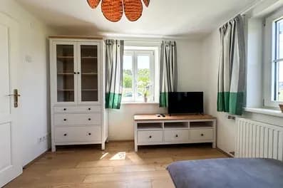 2-Zimmer-Wohnung mieten in Salzburg-Umgebung – 45 m², € 300 – Bild 3 von 24