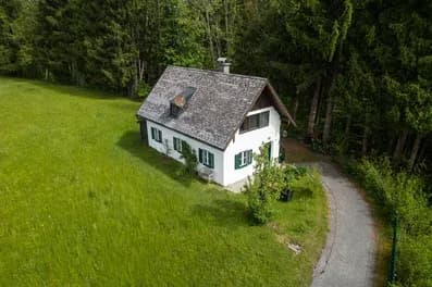 2-Zimmer-Wohnung mieten in Salzburg-Umgebung – 45 m², € 300 – Bild 12 von 24