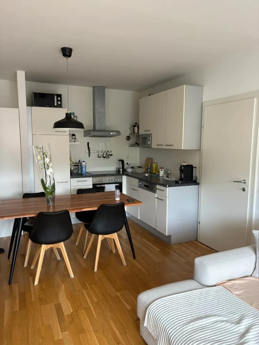 2-Zimmer-Wohnung mieten in Graz – 54 m², € 640 – Bild 2 von 16