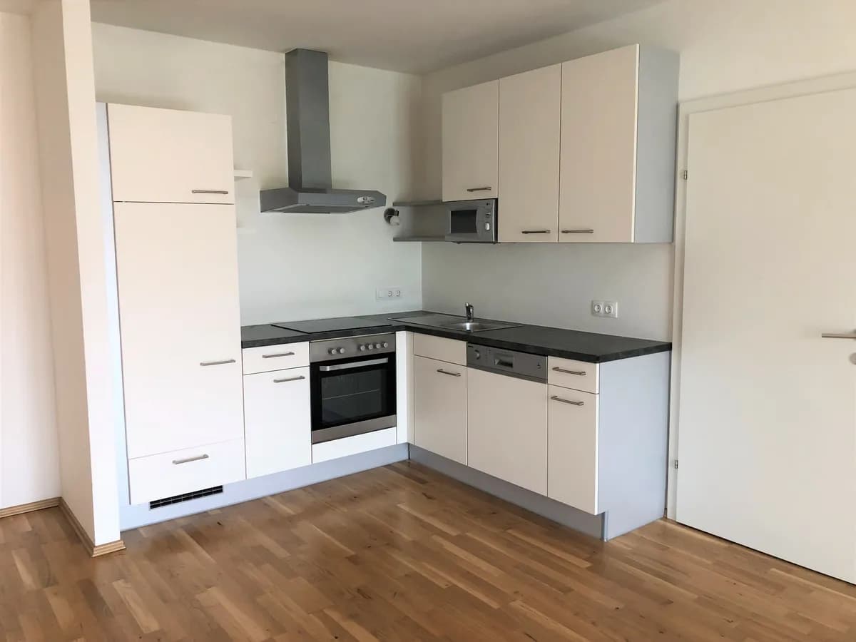 2-Zimmer-Wohnung mieten in Graz – 54 m², € 640 – Bild 3 von 16