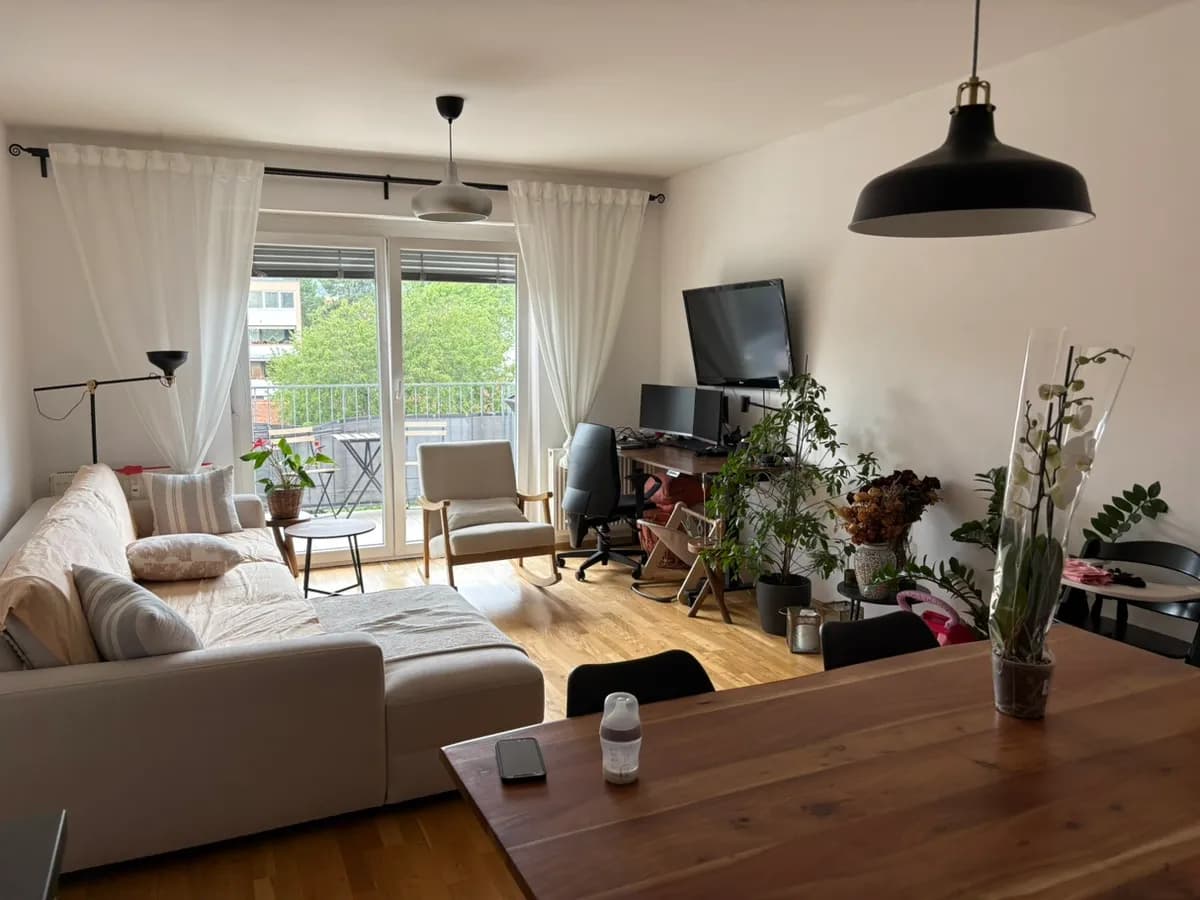 2-Zimmer-Wohnung mieten in Graz – 54 m², € 640 – Bild 4 von 16
