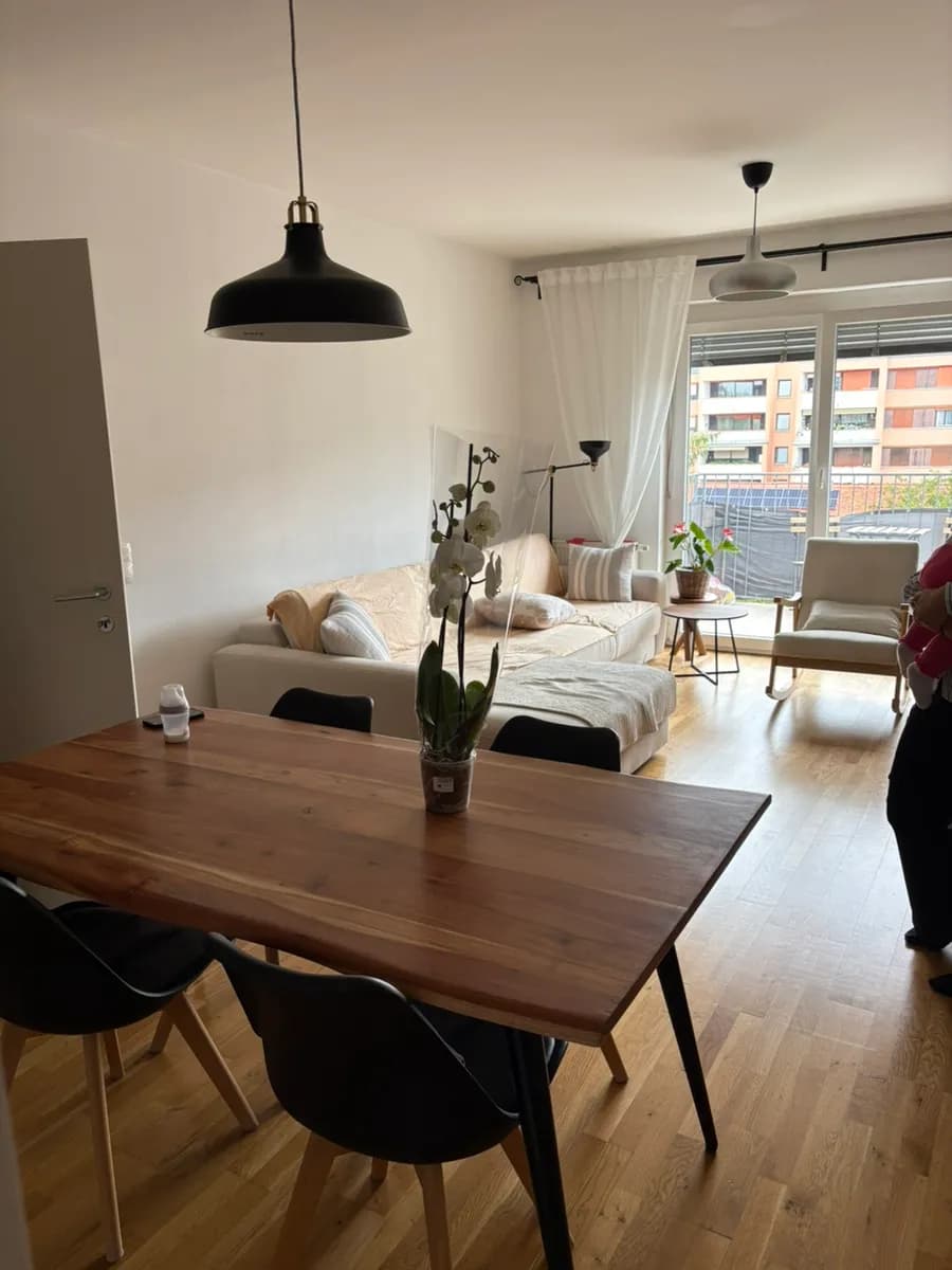 2-Zimmer-Wohnung mieten in Graz – 54 m², € 640 – Bild 6 von 16