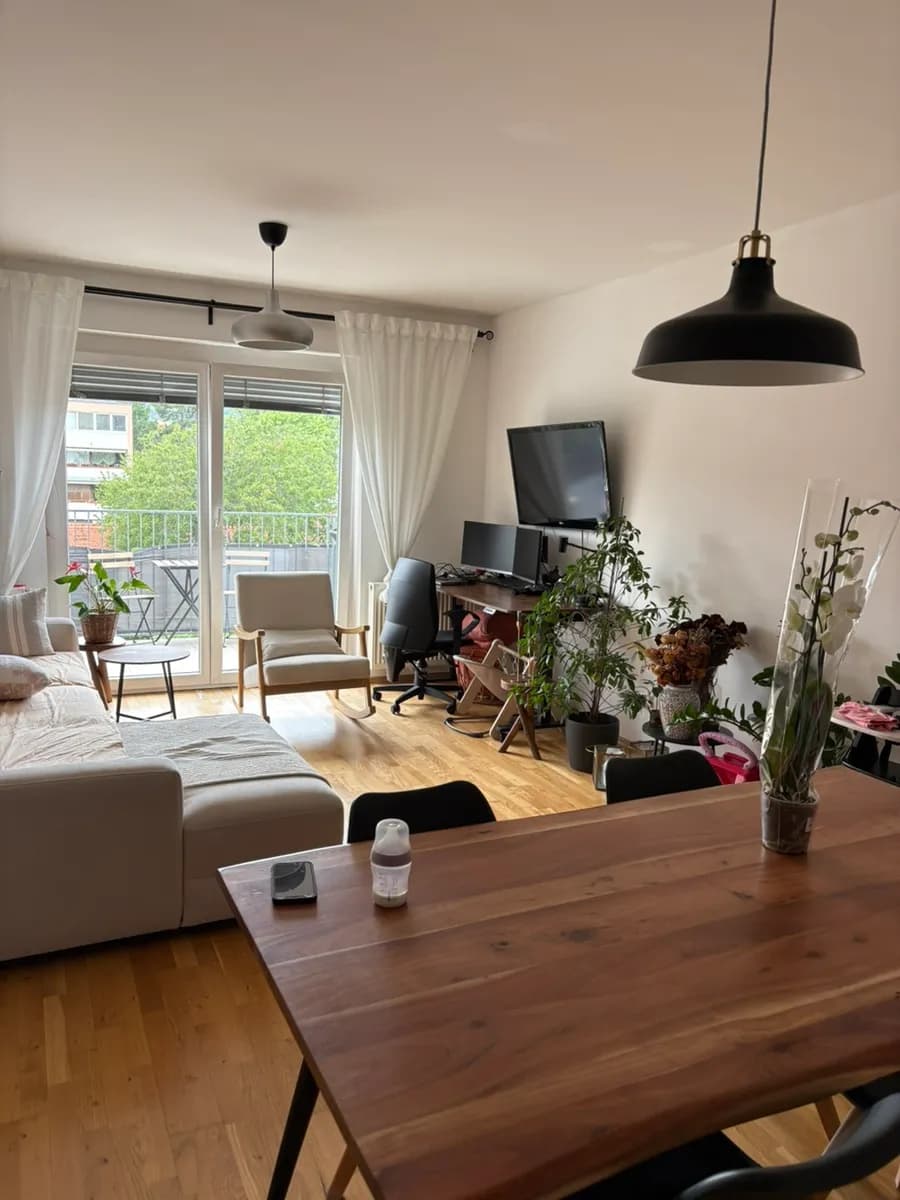 2-Zimmer-Wohnung mieten in Graz – 54 m², € 640 – Bild 7 von 16
