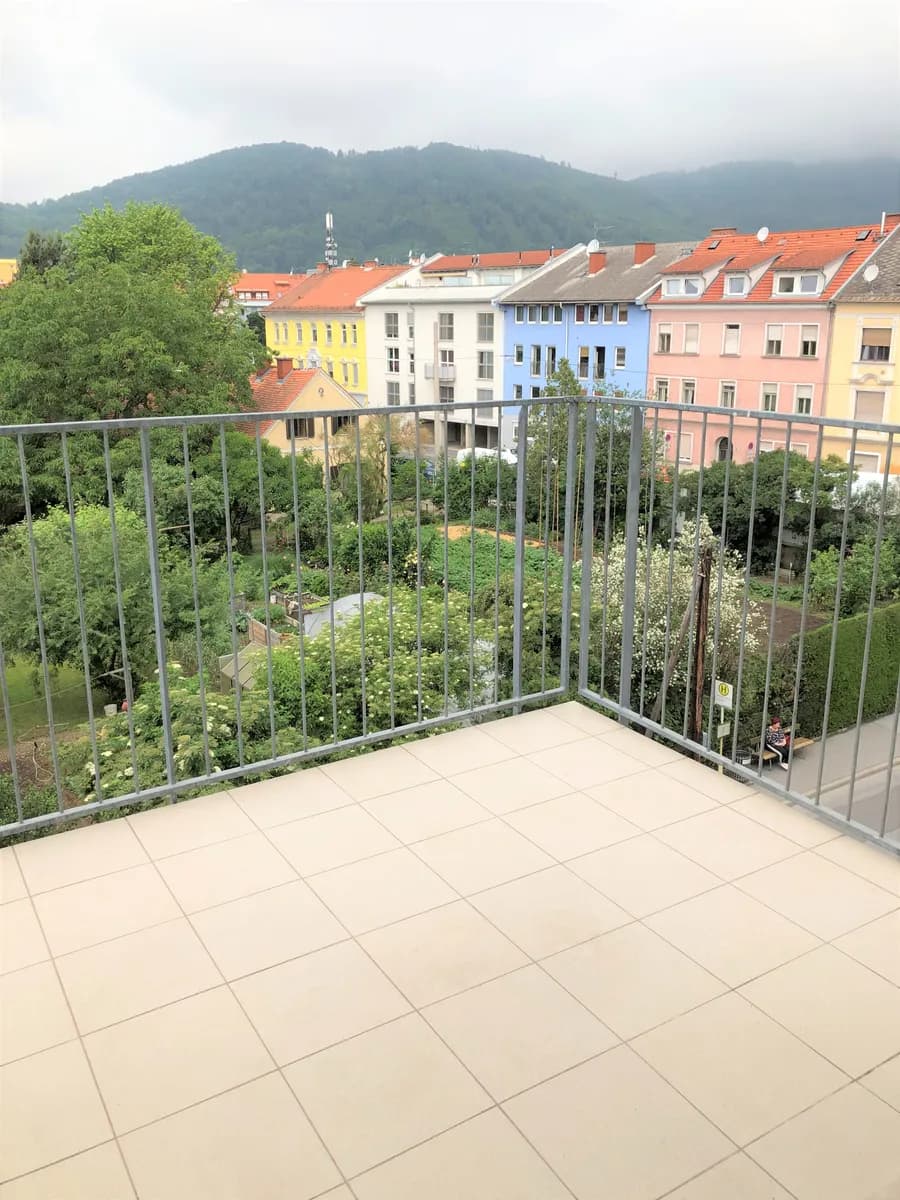 2-Zimmer-Wohnung mieten in Graz – 54 m², € 640 – Bild 8 von 16